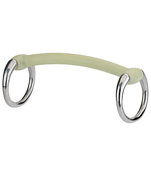 APPLE MOUTH Olivenkopf Stangengebiss Strke 14 mm - 350408
