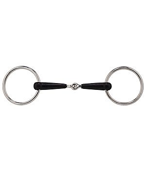 SHOWMASTER Gummitrense  einfach gebrochen Strke 14 mm - 350409