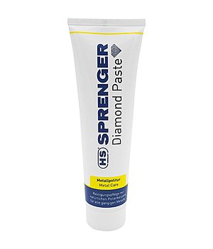 SPRENGER Diamond Paste Metallpolitur - 350412