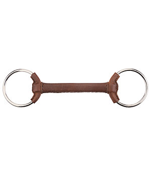 SILK STEEL Ledergebiss Stange Strke 18 mm - 350428