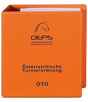 Krmer sterreichische Turnierordnung - 400922