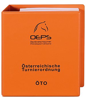 Krmer sterreichische Turnierordnung - 400922