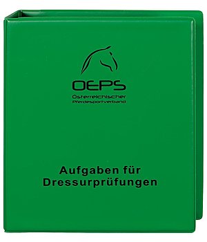 sterreichischer Pferdesportverband Aufgaben fr Dressurprfungen - sterreich - 400924