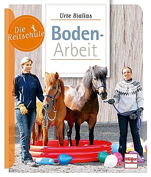 Urte Biallas Bodenarbeit - 401548