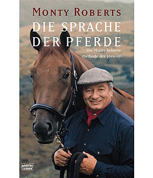 Monty Roberts Die Sprache der Pferde - 402029