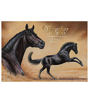 creatxx Vererberlegenden Kalender 2024 - 402060