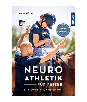 Marc Nölke Neuro Athletik für Reiter - 402546