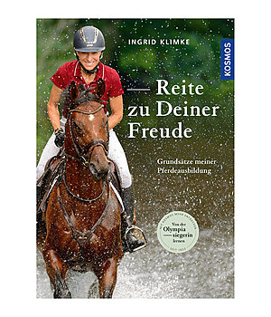 Ingrid Klimke Reite zu deiner Freude - 402547