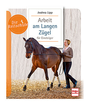 Arbeit am Langen Zügel - 402553