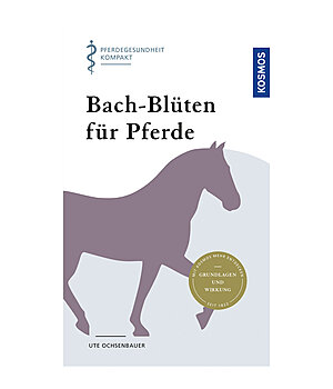 U. Ochsenbauer Bach-Blüten für Pferde - 402568