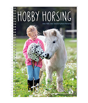 FNverlag Hobby Horsing - Das ABC des Steckenpferd-Reitens - 402620