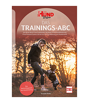 Veronika Rothe DER HUND Wissen - Das Trainings-ABC - 402626