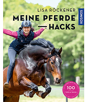 Lisa Röckener Meine Pferde Hacks - 403203