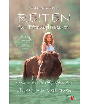 Susanne Kreuer Reiten fr Pferdeflsterer - 403208