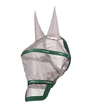 HORSEWARE Rambo Plus Fliegenmaske - 414207