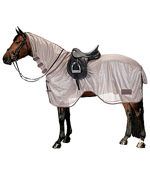 THERMO MASTER Fliegenschutz-Ausreitdecke mit Hals Vega - 414226-145-SA