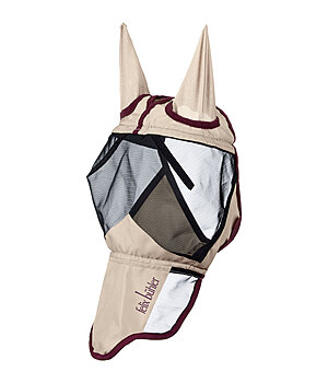 Felix Bühler 2 in 1 Fliegenmaske Sun Shield - 414245-M-ML