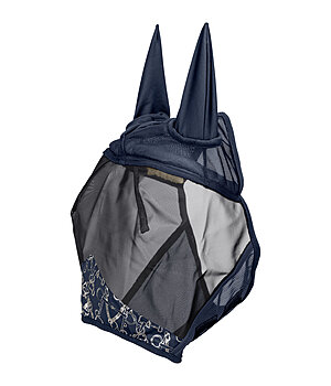 Felix Bhler Kollektions-Fliegenmaske Signature - 414254-M-NV