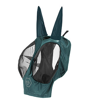 Felix Bühler Stretch Comfort Fliegenmaske mit Reißverschluss - 421410