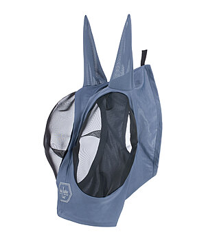 Felix Bühler Stretch Comfort Fliegenmaske mit Reißverschluss - 421410-M-LD