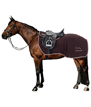 THERMO MASTER Fleece-Ausreitdecke Activity - 422125-135-ES