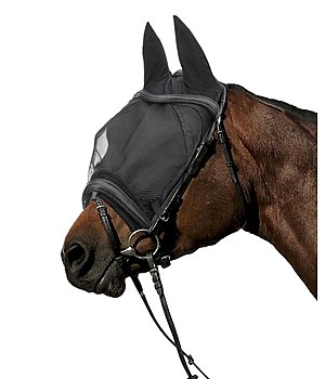 SHOWMASTER Reit-Fliegenschutzmaske Free-Ride - 422135-F-S