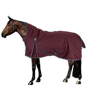 THERMO MASTER Highneck Outdoordecke Jesco II mit Fleeceinnenfutter, 0 g - 422475-145-MA