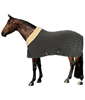 Felix B�hler Funktions-Fleece-Abschwitzdecke Sparkling II - 422493-135-FS