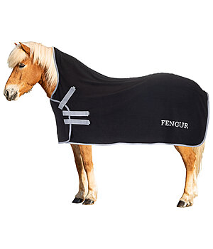 FENGUR Fleecedecke Sigrn - 422499