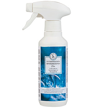 SHOWMASTER Outdoordecken-Imprgnierspray Extra - 422549-250