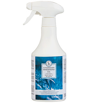 SHOWMASTER Outdoordecken-Imprgnierspray Extra - 422549
