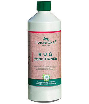 HORSEWARE Decken-Imprägnierspülung Eco Rug Conditioner & Rejuvenator - 422551