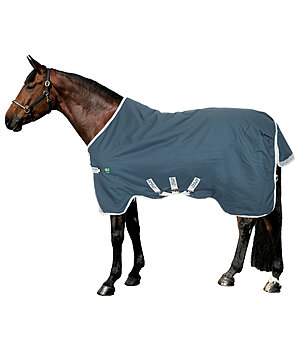 HORSEWARE AMIGO AmECO 12 Plus Turnout Lite inkl. Halsteil, 0 g - 422602