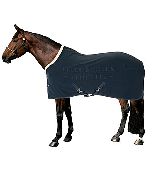 Felix Bhler Fleece-Abschwitzdecke Athletic - 422620-145-NV