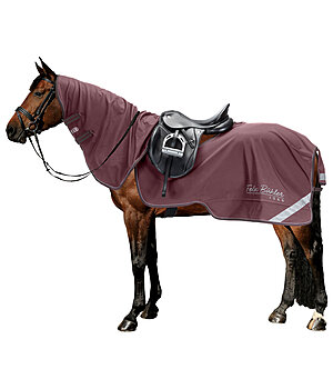Felix B�hler Softshell-Ausreitdecke Alecto inkl. abnehmbarem Halsteil - 422686-145-MA