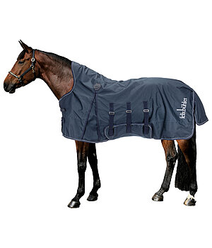 Felix B�hler Highneck Outdoordecke Rain Shield II mit Bauchlatz, 50 g - 422712-145-NV