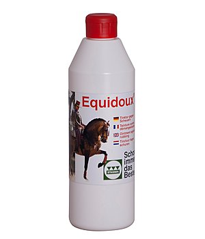 STASSEK Equidoux Tinktur für Pferde - 430447-500