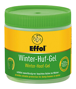 Effol Winter-Huf-Gel - 430761-500