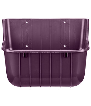 Krmer Futtertrog (ohne Auswurfschutzkante) 15 Liter - 430824