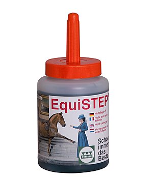 STASSEK EquiSTEP Hufl - 430947