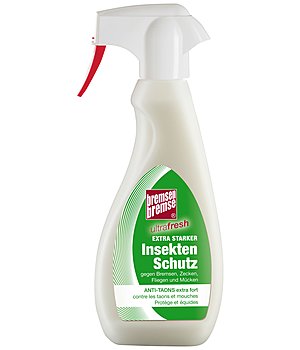 BREMSENBREMSE - ultrafresh extra starker Insektenschutz - 431012