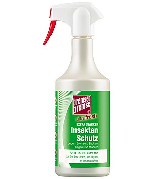 BREMSENBREMSE ultrafresh  - Insektenschutz mit extra starker  Wirkung und natrlich frischem Duft - 431012-750