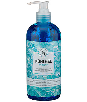 SHOWMASTER Khlgel fr Pferde - 431526