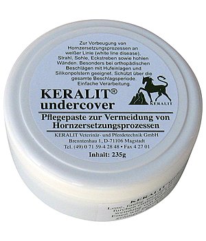 KERALIT Undercover-Pflegepaste - 431572
