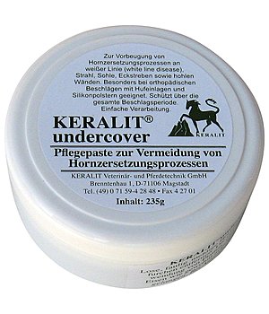 KERALIT Undercover-Pflegepaste - 431572