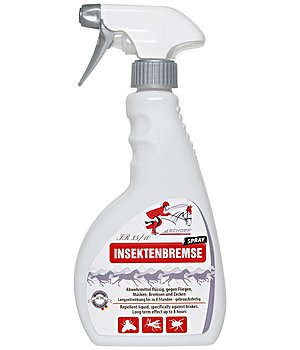 SCHOPF IR 35/10 Insektenbremse Abwehrspray - 431715-500