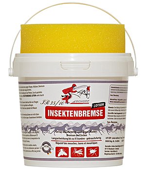 SCHOPF IR 35/10 Insektenbremse Lotion - 431717-750