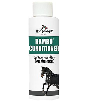 HORSEWARE Decken-Pflegespülung RAMBO Conditioner - 431788-250