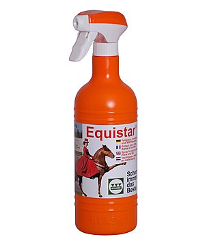 STASSEK Equistar Fellglanz-, Schweif- und Mhnenspray - 431821-750