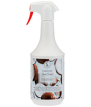 SHOWMASTER Schweifspray Fresh Coconut - 431933-1000